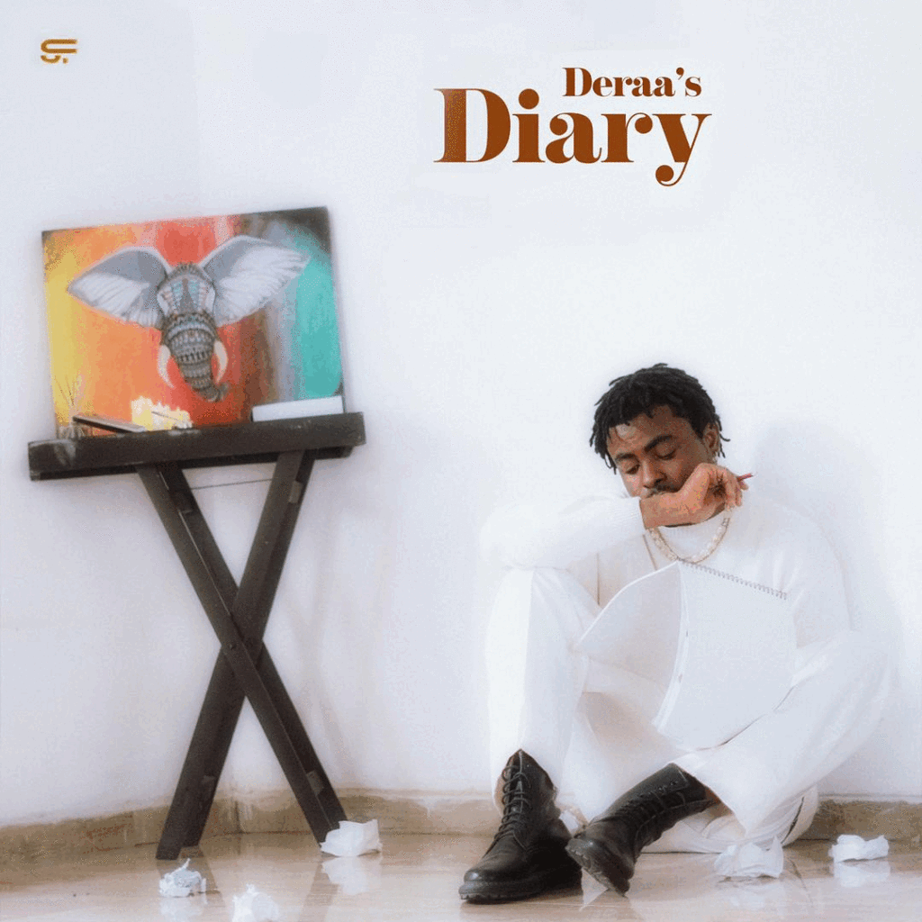 Deraa - Deraa (Album)